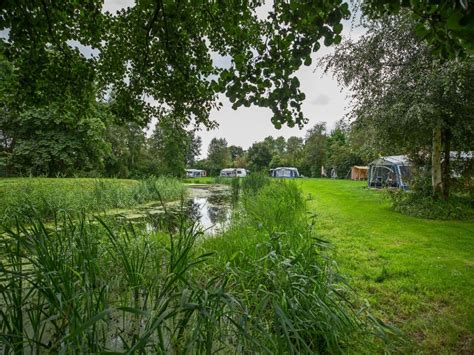 10 Adults only campings in Nederland 